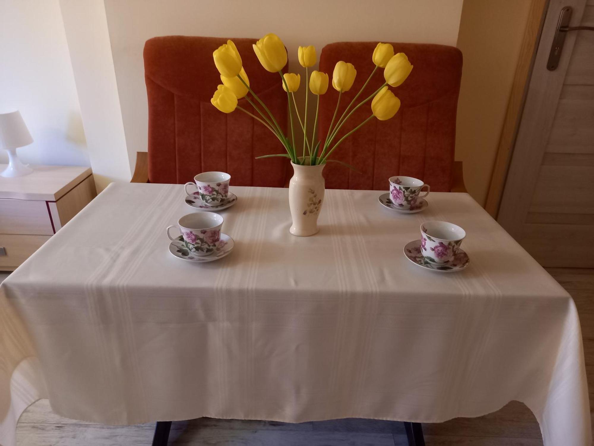 Pokoje Goscinne U Anka רז'ל מראה חיצוני תמונה